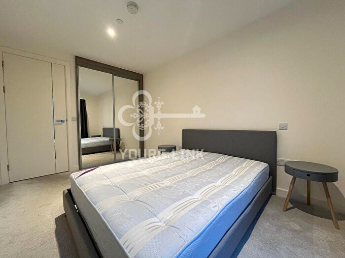 1 Bedroom Flat To Rent In Judde House Duke Of Wellington Avenue, London, SE18
