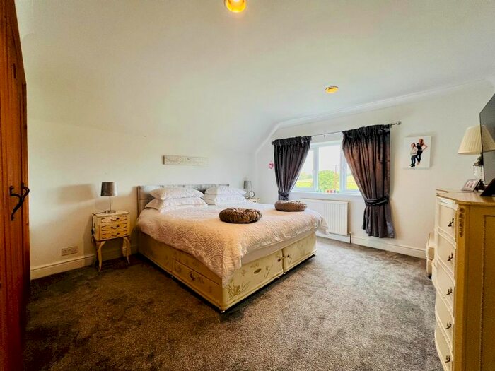 5 Bedroom Detached House To Rent In Rolvenden Hill, Rolvenden, Cranbrook, TN17