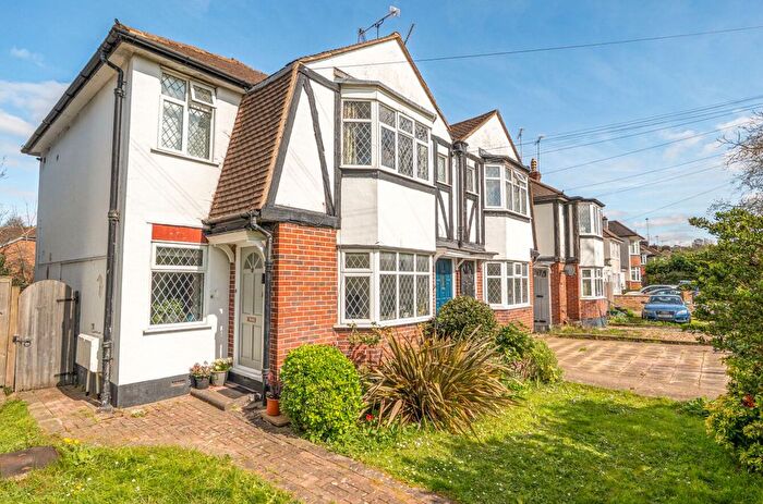 2 Bedroom Property For Sale In Tudor Drive, Kingston Upon Thames, KT2