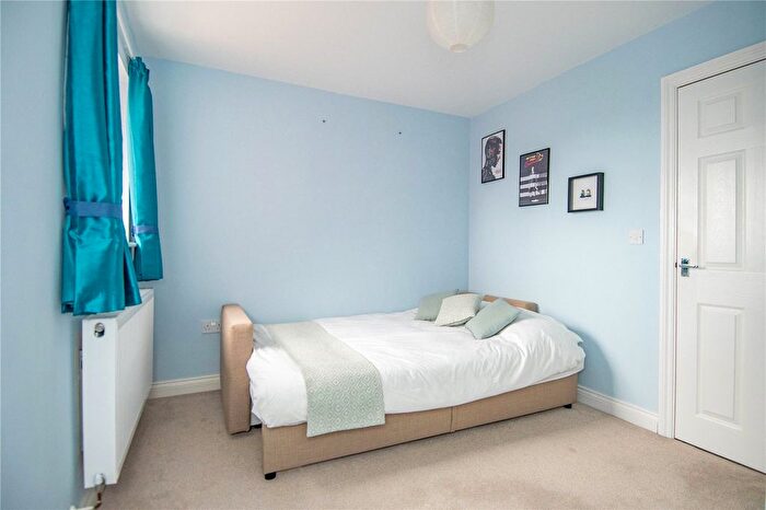2 Bedroom Semi-Detached House For Sale In Bewell Head, Bromsgrove, Worcestershire, B61