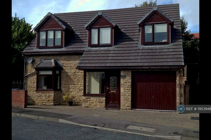 4 Bedroom Detached House To Rent In Kyo Road, Stanley, DH9