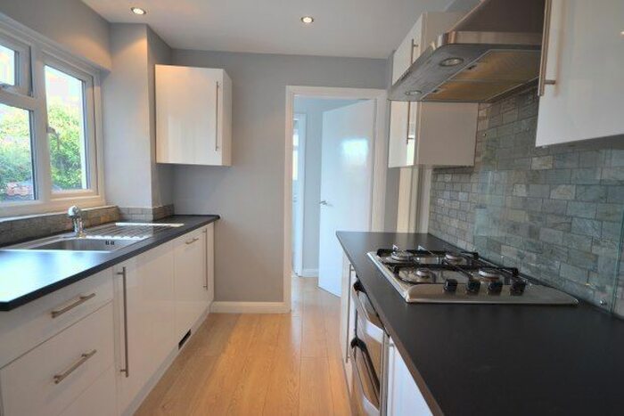 2 Bedroom Terraced House To Rent In Roberts Road, Gillingham, ME8