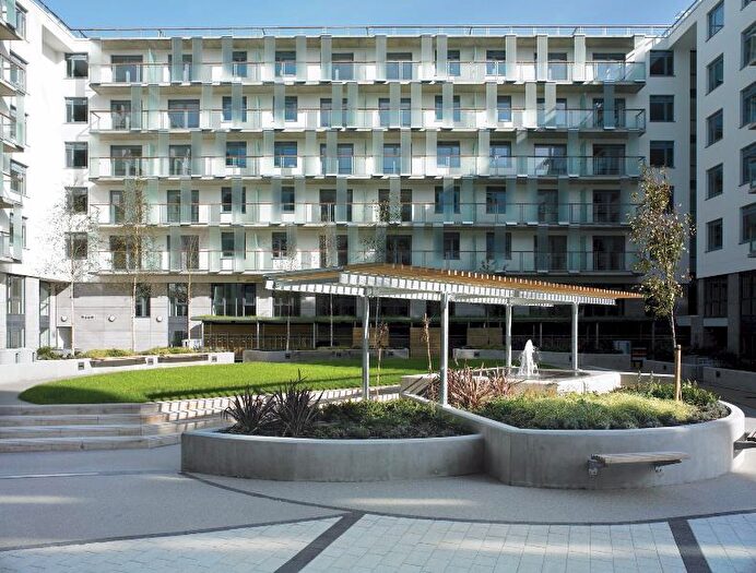 1 Bedroom Apartment For Sale In Forum House, Wembley Park, HA9