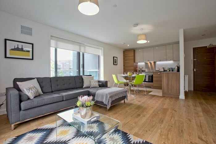 1 Bedroom Flat To Rent In Bedroom, Dyce, Aberdeen, AB21