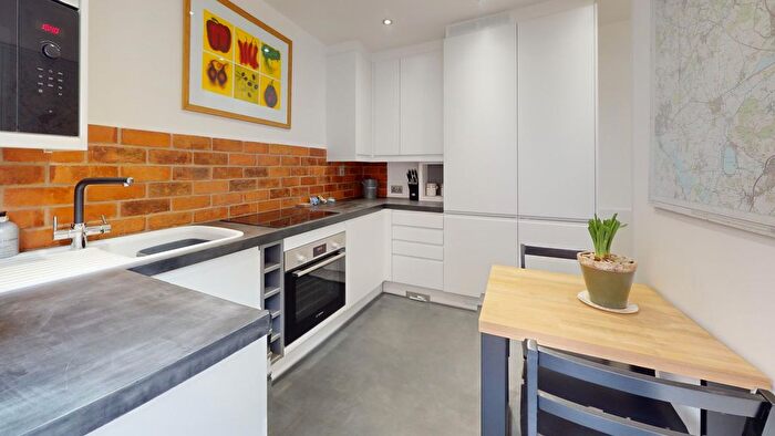 1 Bedroom Semi-Detached Bungalow To Rent In Grove Road, Bladon, Woodstock, OX20