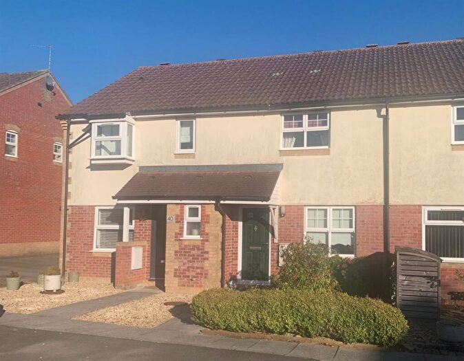 2 Bedroom Terraced House For Sale In Imber Road Shaftesbury, SP7