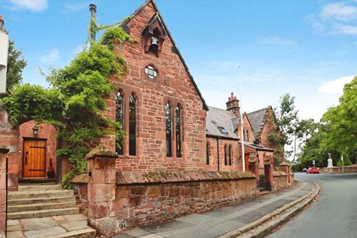 3 Bedroom Terraced House For Sale In Stanley Lane, Eastham, CH62