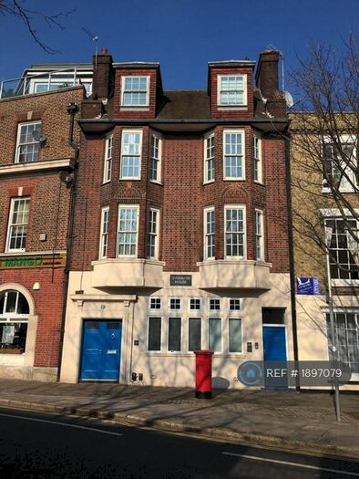 2 Bedroom Penthouse To Rent In Spinnaker House, Portsmouth, PO1