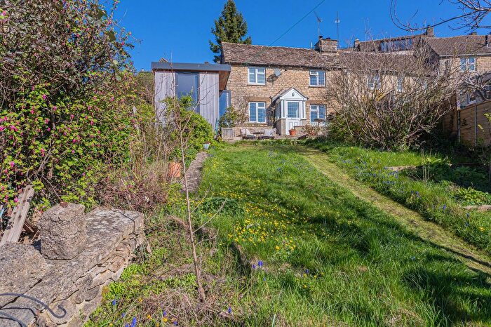 2 Bedroom Cottage For Sale In Cottons Lane, Tetbury, GL8