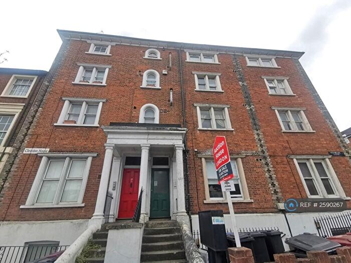 1 Bedroom Flat To Rent In Castle Hill, Reading, RG1