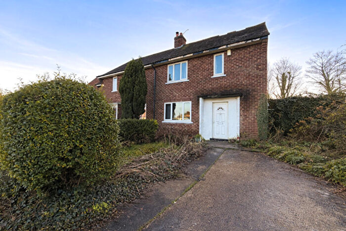 3 Bedroom Semi Detached House For Sale In Westfield Drive, Ribbleton, PR2