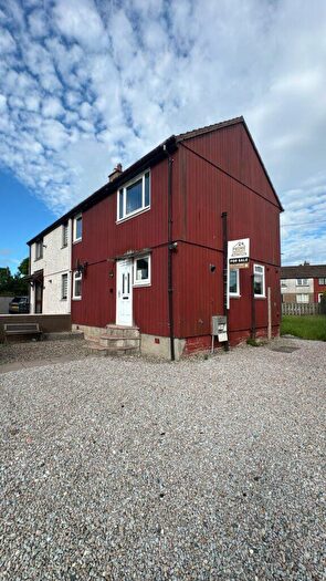 3 Bedroom Semi-Detached House For Sale In Springhill Crescent, Aberdeen, AB16