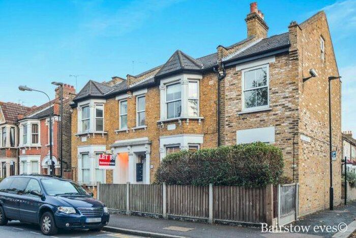 2 Bedroom Flat To Rent In Addison Road, London, E17