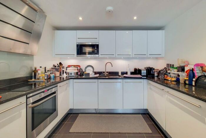 2 Bedroom Flat To Rent In Building, Woolwich Riverside, London, SE18