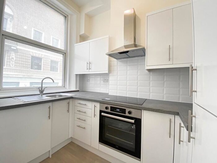 1 Bedroom Flat To Rent In Praed Street, Paddington, W2