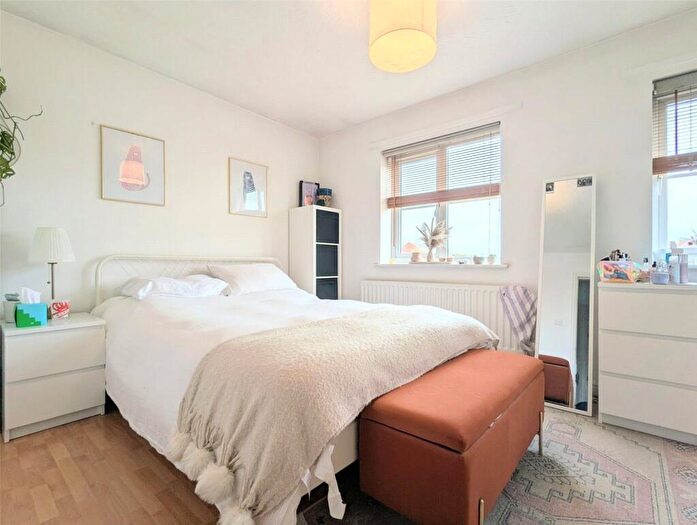 3 Bedroom Semi Detached House To Rent In Colliers Break, Emersons Green, Bristol, BS16
