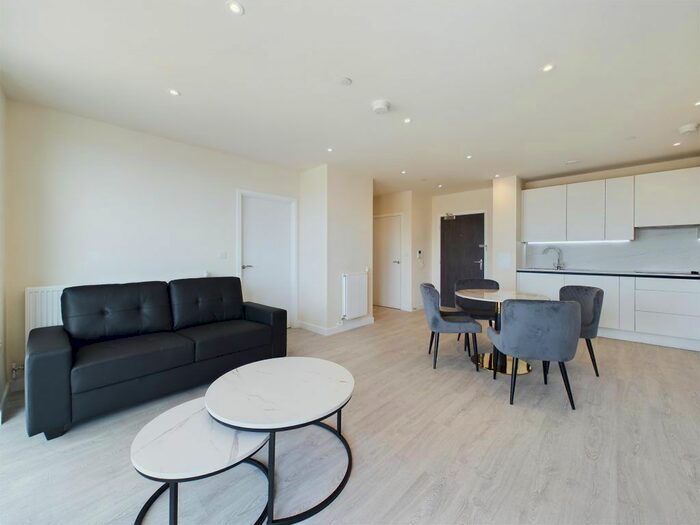 2 Bedroom Flat To Rent In Henry Strong Road, Harrow, HA1