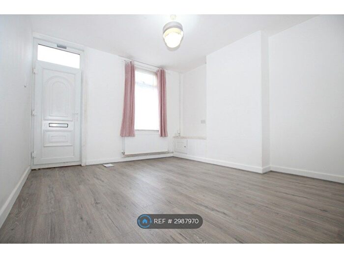3 Bedroom Terraced House To Rent In Unity St, Sheerness, ME12