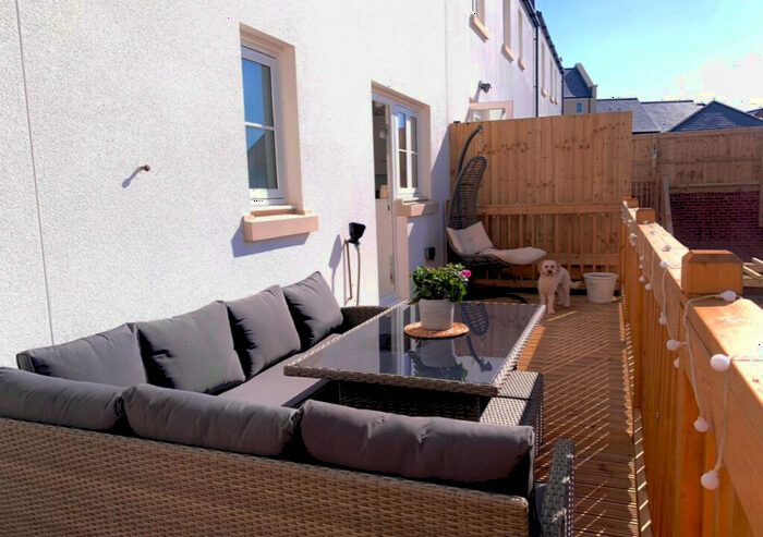 3 Bedroom End Of Terrace House For Sale In Andromeda Grove, Plymouth, PL9