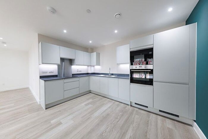 2 Bedroom Flat For Sale In Earlsfield, SW18
