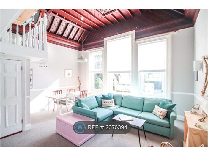 1 Bedroom Flat To Rent In Cavendish Road, Bournemouth, BH1