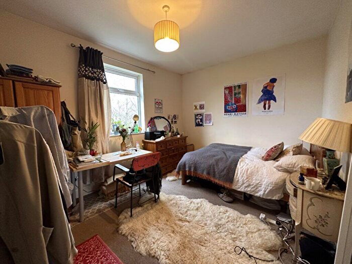 8 Bedroom Semi Detached House To Rent In Granville Road - Fallowfield - £ Pppw, M14