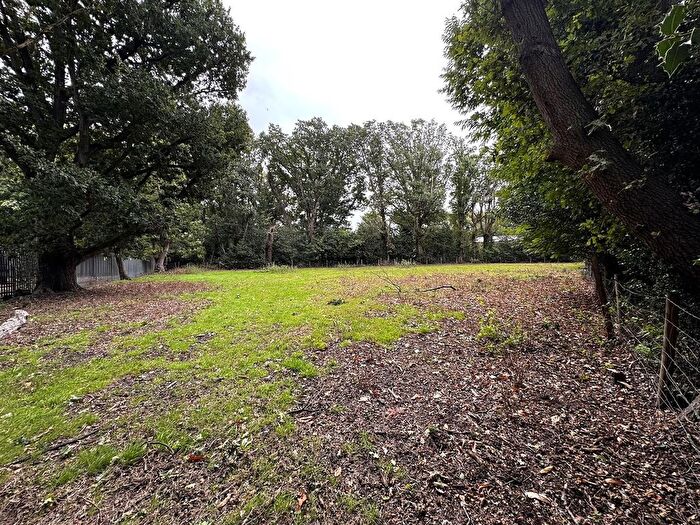 Land For Sale In Gorse Lane, Chobham, Woking, GU24