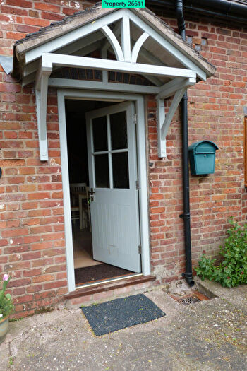2 Bedroom Cottage To Rent In Dorrington Old Hall, Dorrington Lane, Woore, Crewe, CW3