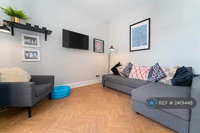 1 Bedroom Flat To Rent In Springfield Road, Brighton, BN1