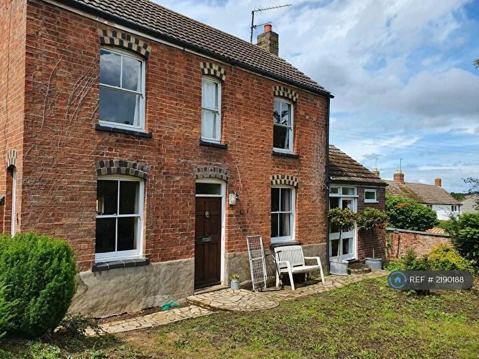 3 Bedroom Detached House To Rent In South Street, Isham, Kettering, NN14