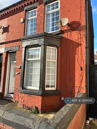 3 Bedroom Semi Detached House To Rent In Downing Road, Bootle, L20