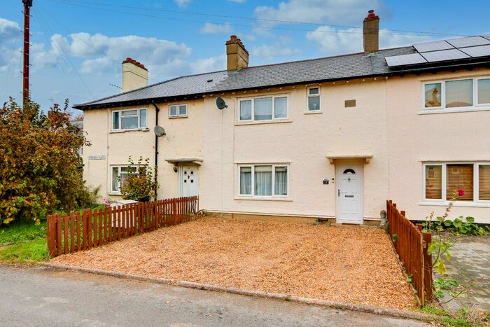 2 Bedroom Terraced House For Sale In Duxford, Cambridge, Cambridgeshire, CB22