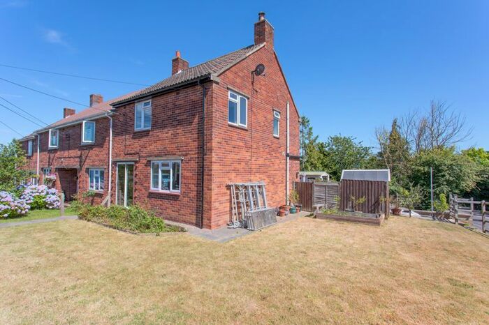 3 Bedroom Terraced House For Sale In Summerhedge Crescent, Othery, Bridgwater, TA7