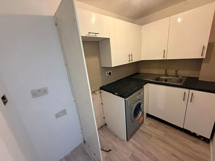 1 Bedroom Apartment To Rent In Upper Gun Gate, Tamworth, B79