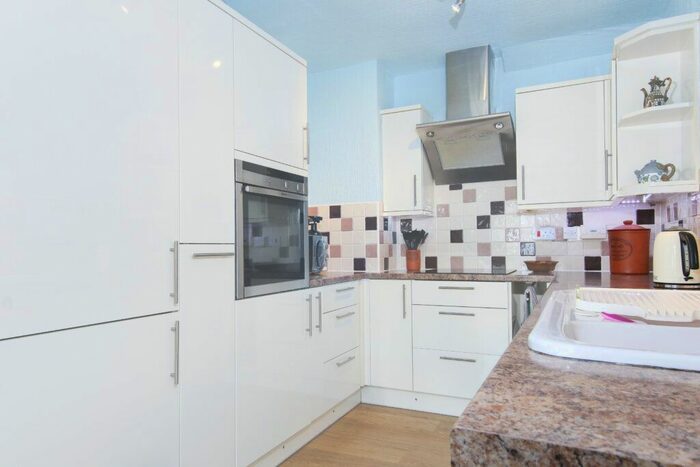 2 Bedroom Semi-Detached House For Sale In Broomhall Crescent, Edinburgh, EH12