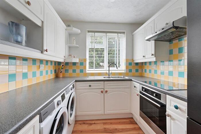 2 Bedroom Apartment To Rent In Aysgarth Court, Sutton Common Road, SM1