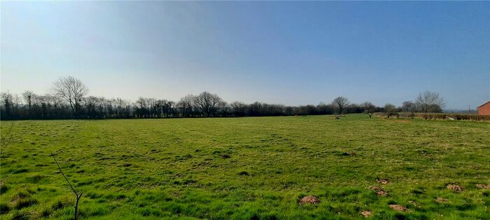 Land For Sale In Frenchlands Lane, Lower Broadheath, Worcester, WR2