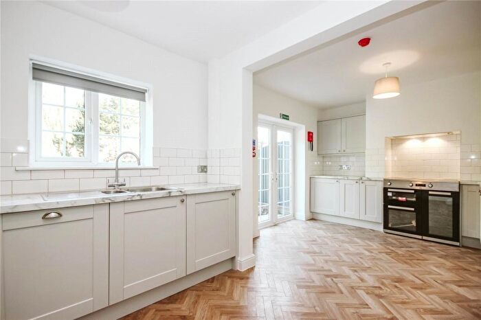 7 Bedroom House To Rent In Brabazon Road, Bristol, BS34