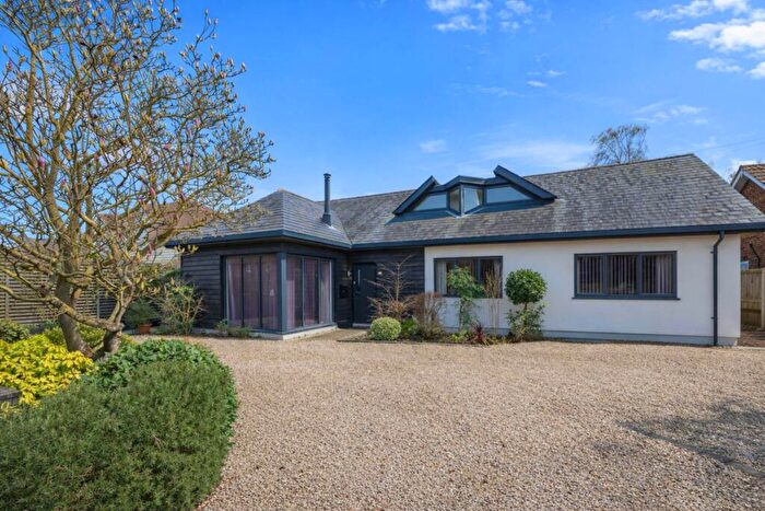 4 Bedroom Detached House For Sale In Nargate Street, Littlebourne, CT3