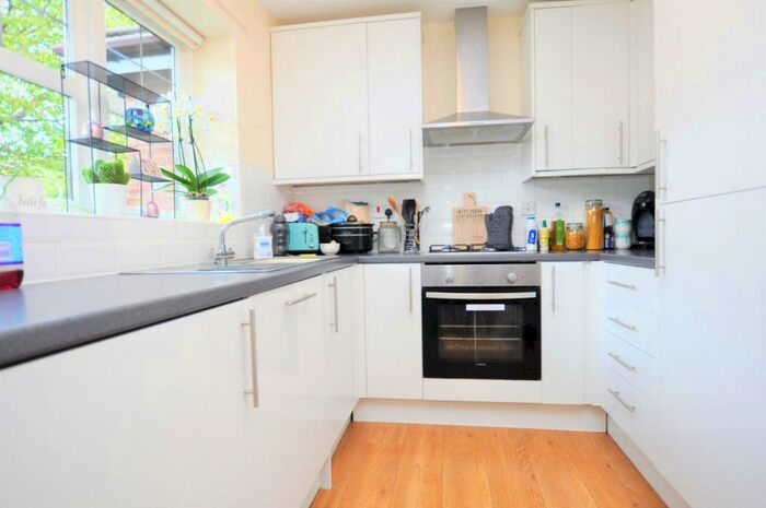 2 Bedroom Terraced House To Rent In Portland Mews, Helmsley Road, Newcastle Upon Tyne, NE2