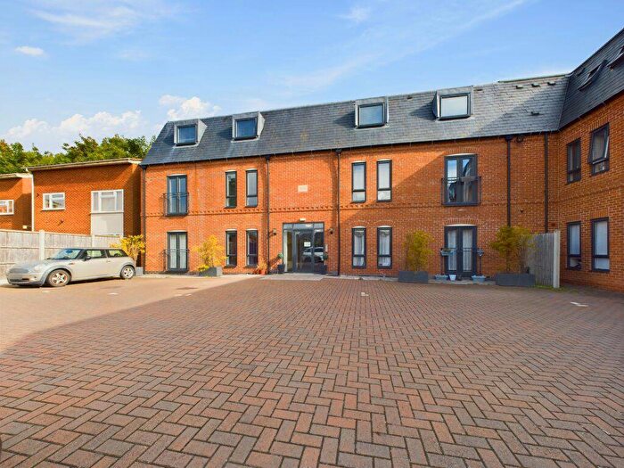 2 Bedroom Apartment To Rent In William Street, Loughborough, LE11