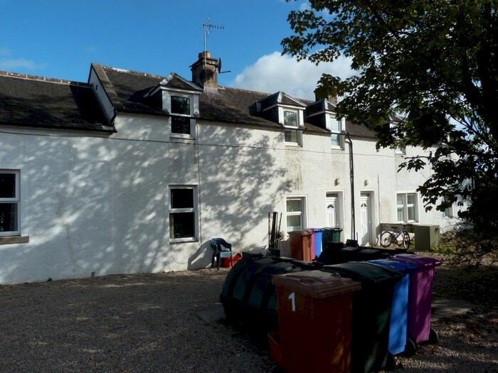 2 Bedroom Cottage To Rent In Linkwood Farm Cottages, Elgin, IV30