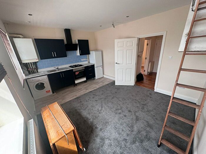 1 Bedroom Flat To Rent In Langthorne Road, London, E11