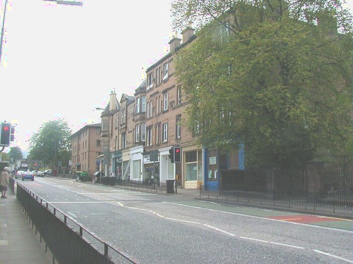 2 Bedroom Flat To Rent In Comiston Road, Edinburgh, EH10
