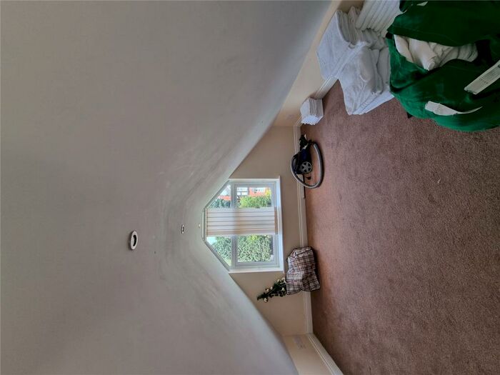 3 Bedroom House To Rent In Mayo Road, Nottingham, Nottinghamshire, NG5