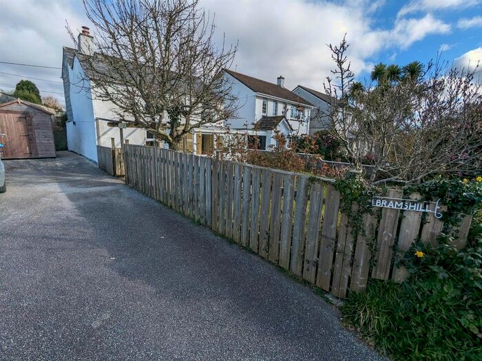 3 Bedroom Cottage To Rent In Trelowth Road, Polgooth, St. Austell, PL26