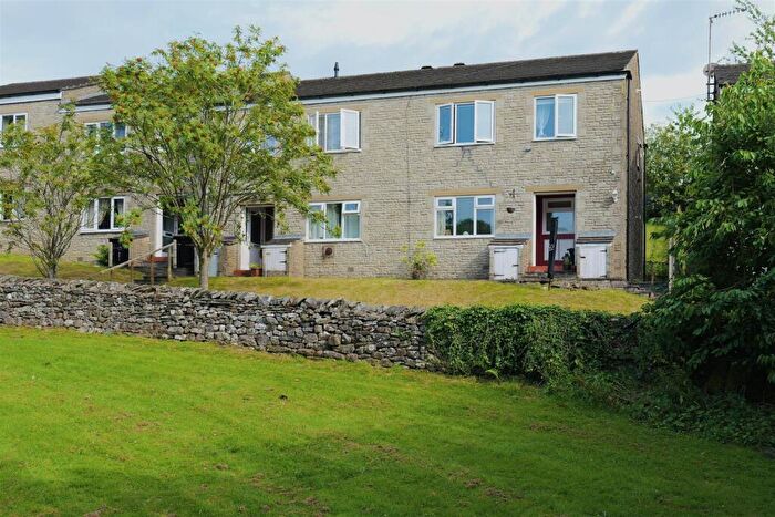 2 Bedroom Apartment For Sale In Thacking Lane, Ingleton, LA6