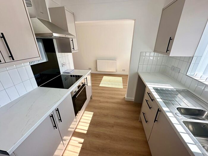2 Bedroom Semi-Detached Bungalow For Sale In Blandford Road, IP3