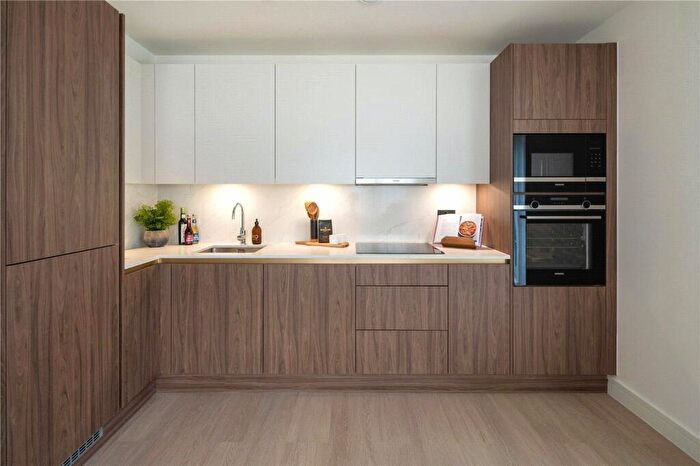 2 Bedroom Apartment For Sale In Urban Picturehouse, Station Road, Sidcup, DA15