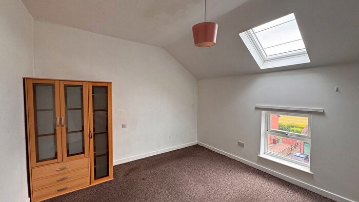 Studio To Rent In Wakefield, WF1